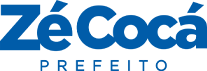 Logo Zé Cocá